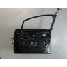 PORTE AVANT DROIT FORD FIESTA