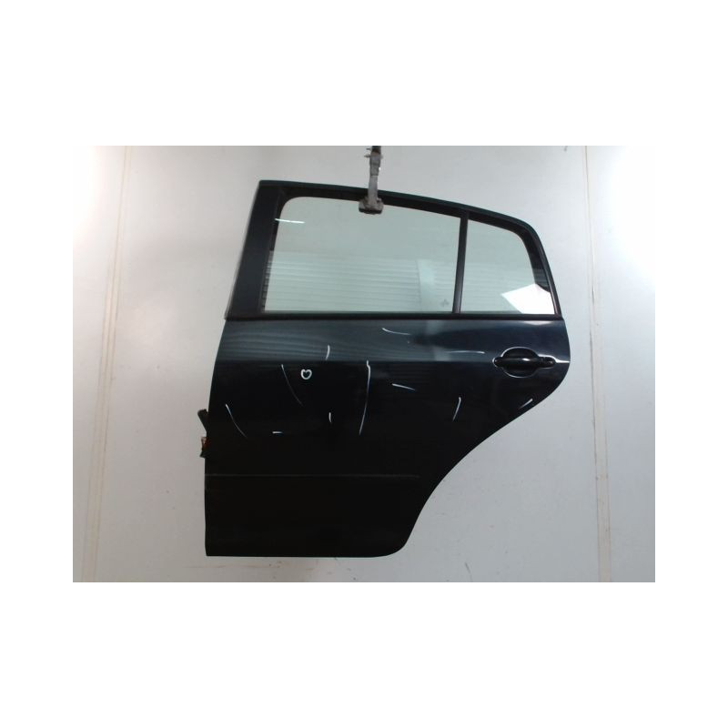 PORTE ARRIERE GAUCHE VOLKSWAGEN GOLF
