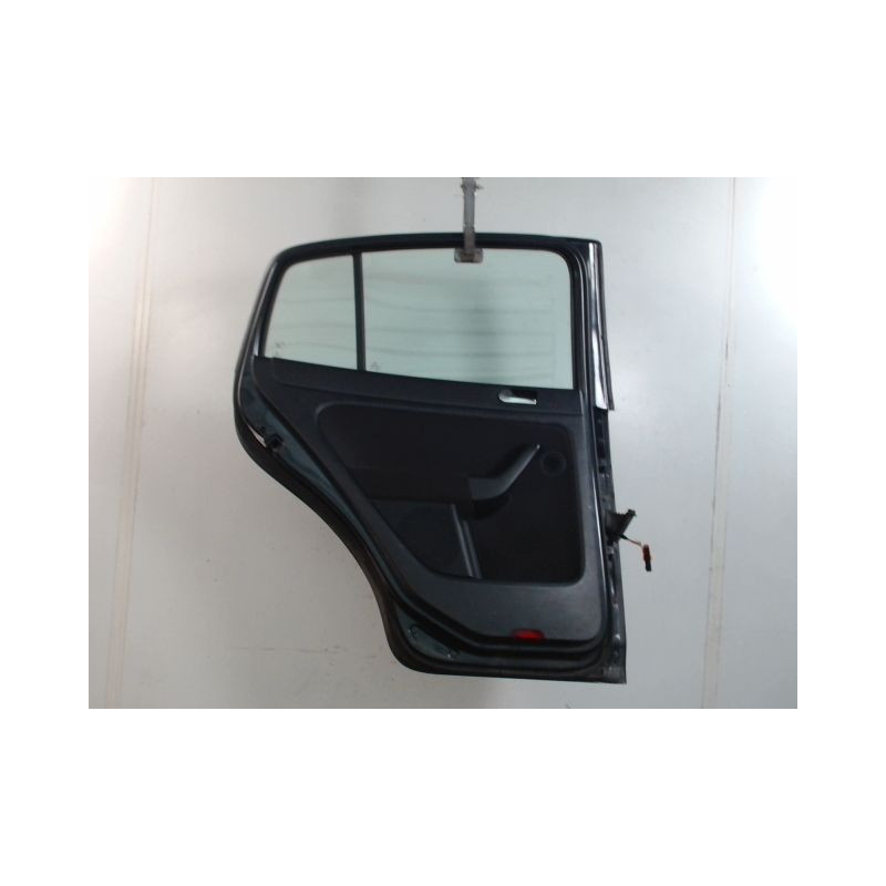 PORTE ARRIERE GAUCHE VOLKSWAGEN GOLF