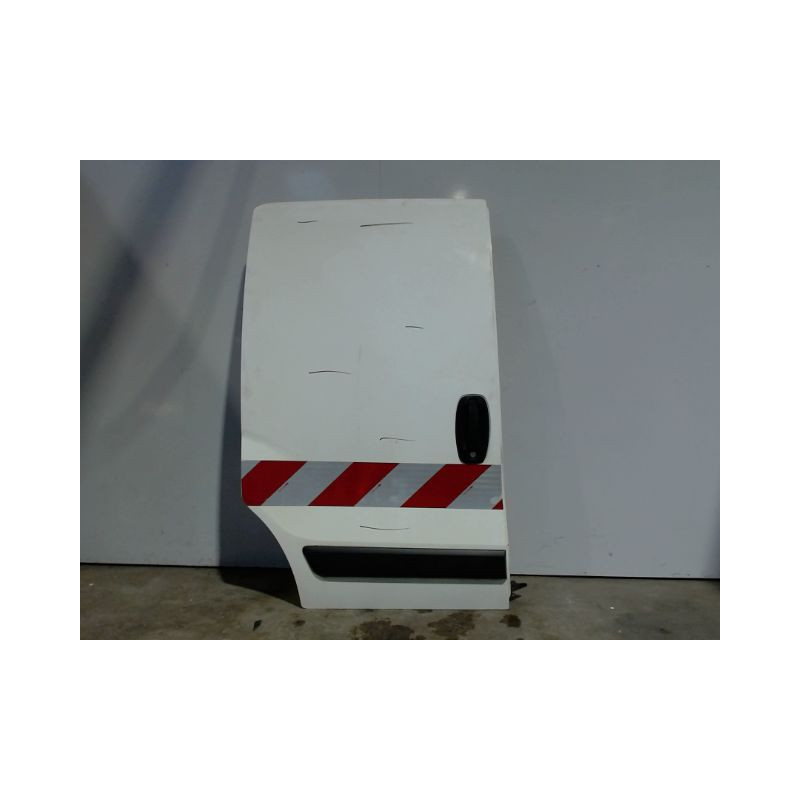 PORTE COULISSANTE DROITE FIAT FIORINO