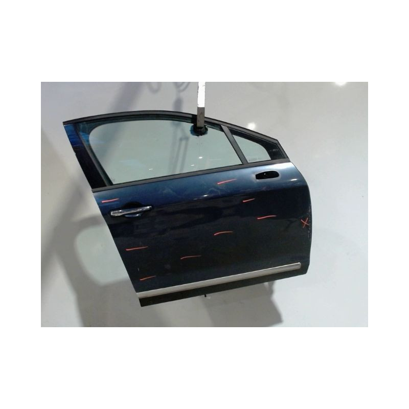 PORTE AVANT DROIT CITROEN C5 2008-
