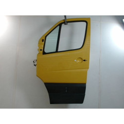 PORTE AVG