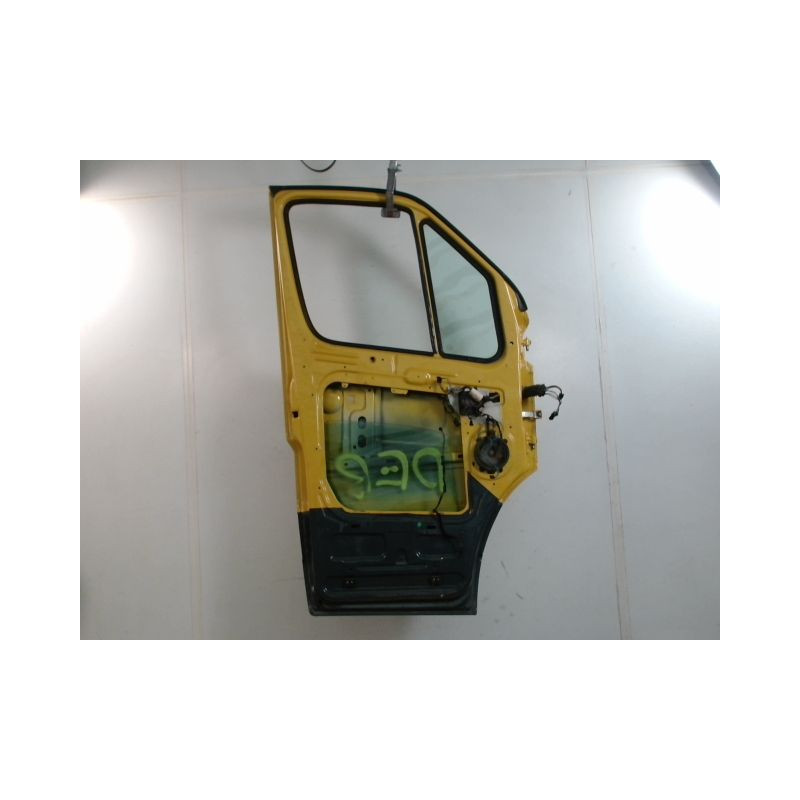 PORTE AVANT GAUCHE MERCEDES SPRINTER