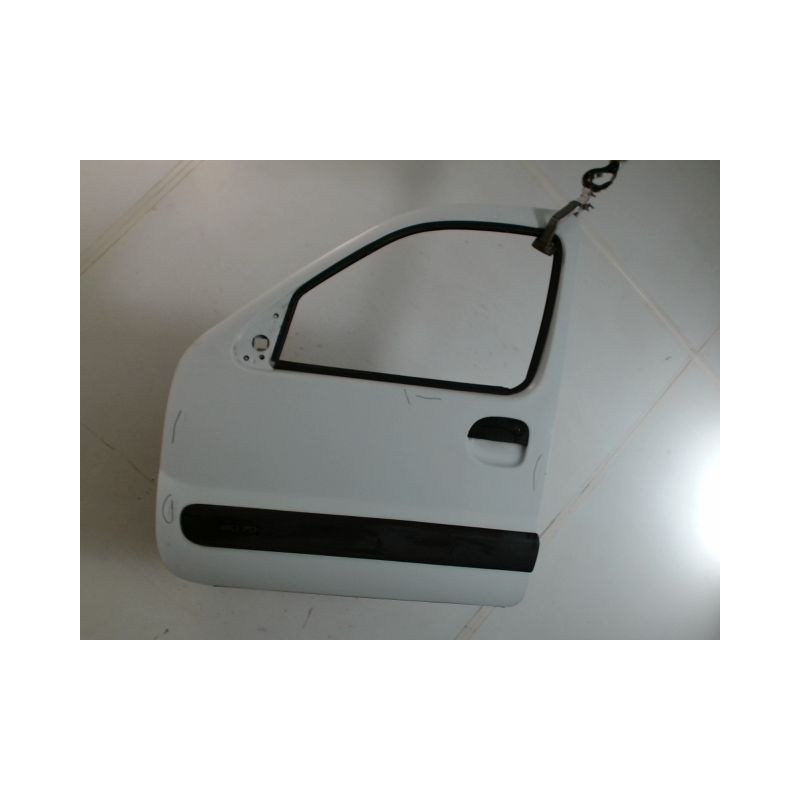 PORTE AVANT GAUCHE RENAULT KANGOO
