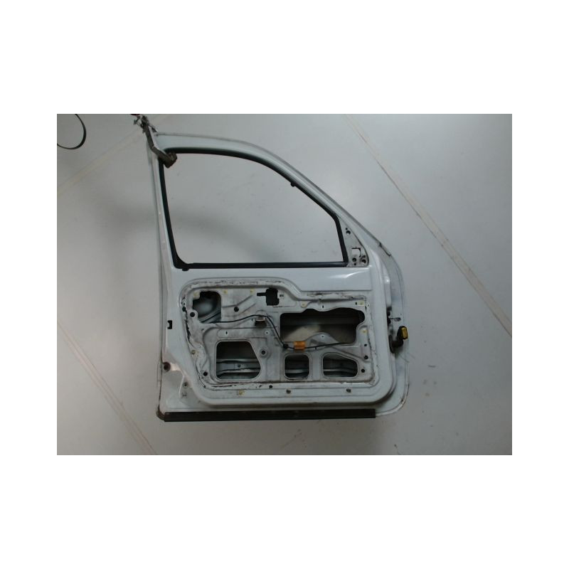 PORTE AVANT GAUCHE RENAULT KANGOO
