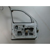 PORTE AVANT GAUCHE RENAULT KANGOO
