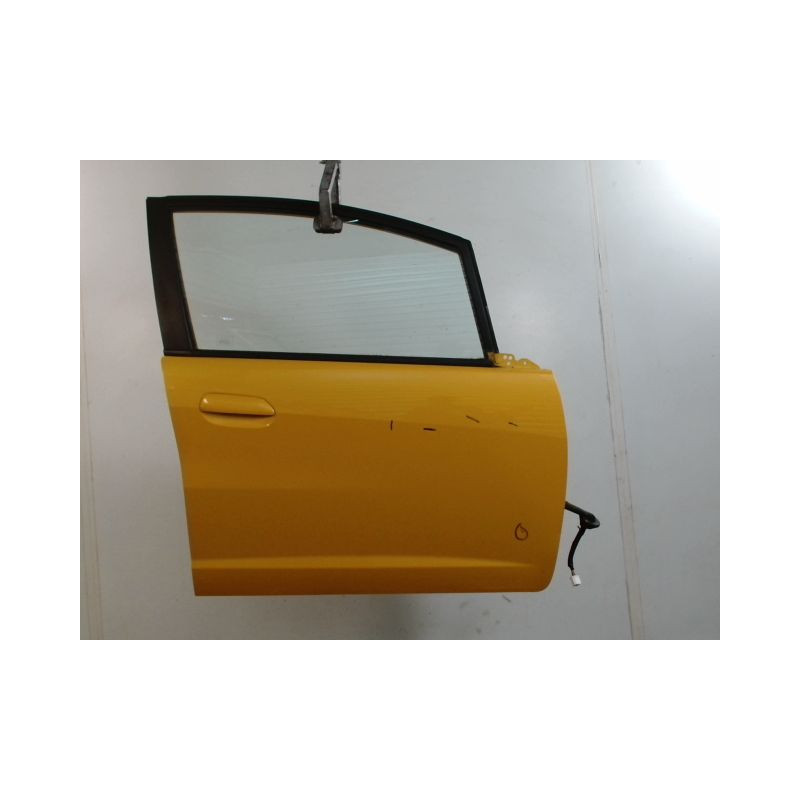 PORTE AVANT DROIT HONDA JAZZ