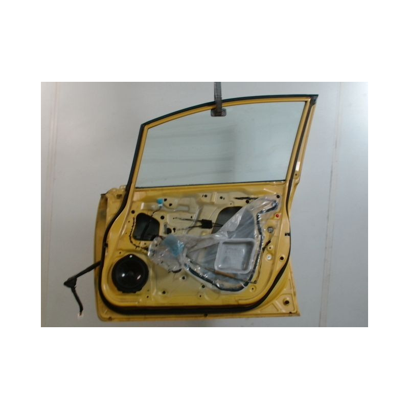 PORTE AVANT DROIT HONDA JAZZ