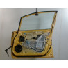 PORTE AVANT DROIT HONDA JAZZ