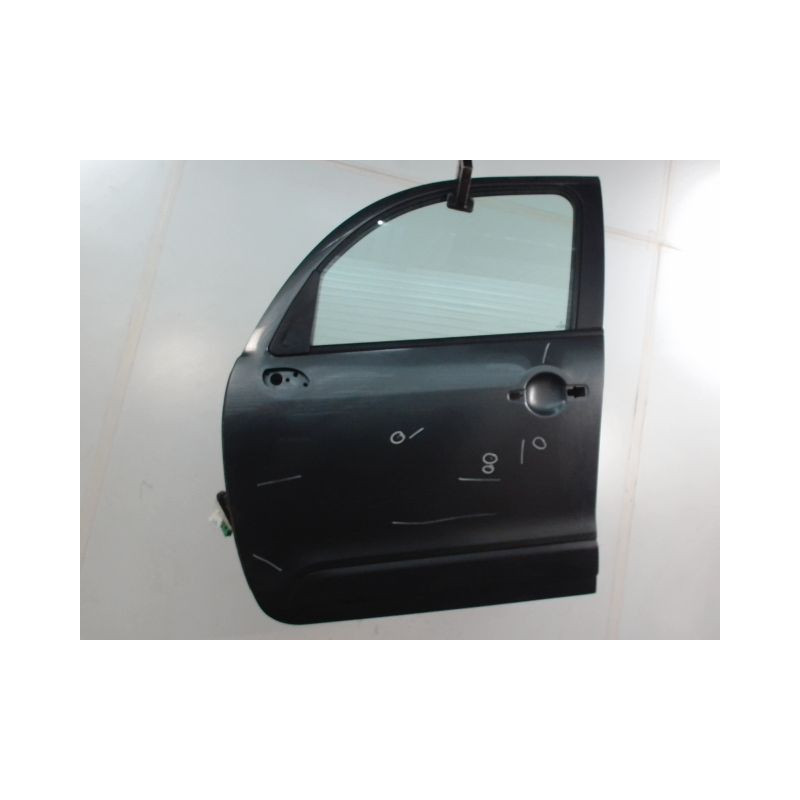 PORTE AVANT GAUCHE CITROEN C3