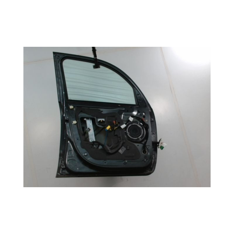 PORTE AVANT GAUCHE CITROEN C3