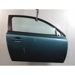 PORTE AVD