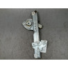 MECANISME+MOTEUR LEVE-GLACE ARRIERE DROIT DACIA DUSTER 2010-