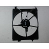 SUPPORT DE VENTILATEUR RENAULT MEGANE