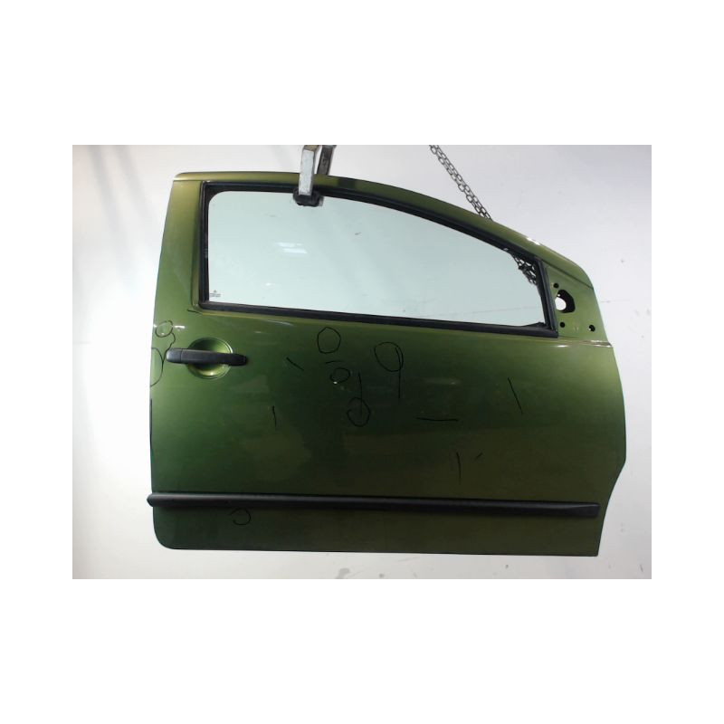 PORTE AVANT DROIT CITROEN C2 2003-