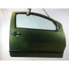 PORTE AVANT DROIT CITROEN C2 2003-