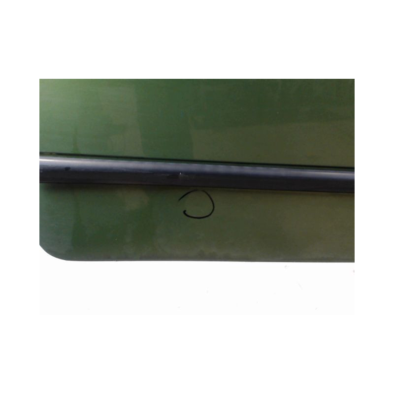 PORTE AVANT DROIT CITROEN C2 2003-