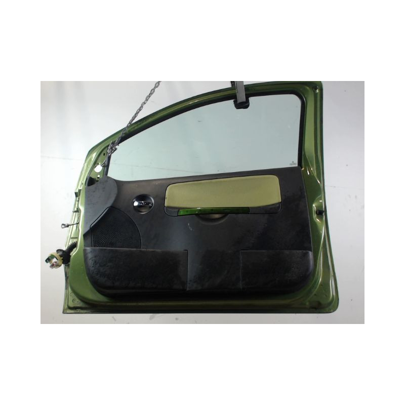 PORTE AVANT DROIT CITROEN C2 2003-