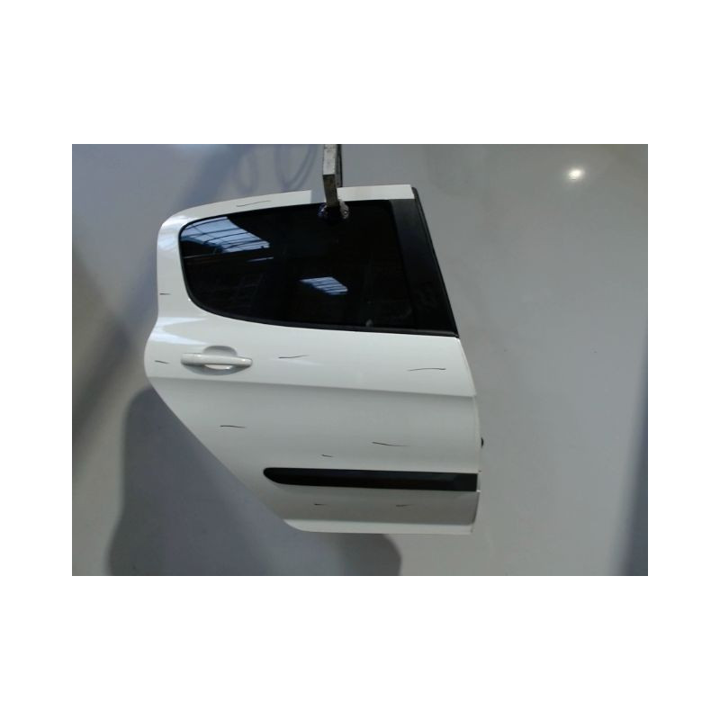 PORTE ARRIERE DROIT PEUGEOT 308 2011-