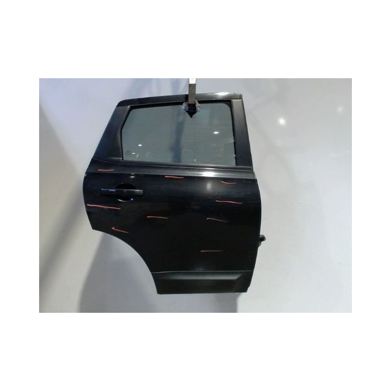 PORTE ARRIERE DROIT NISSAN QHASQAI 2007-