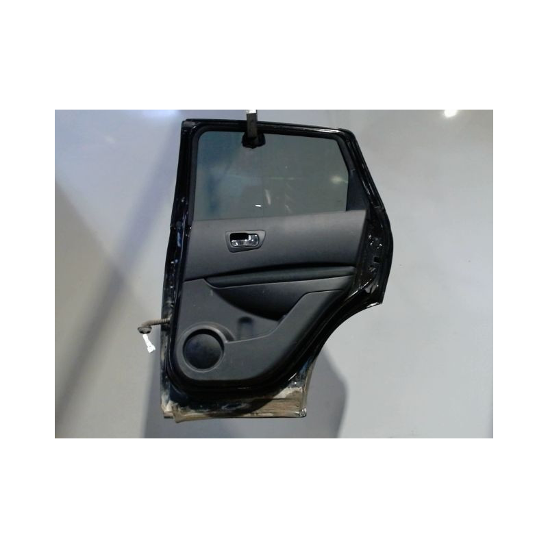 PORTE ARRIERE DROIT NISSAN QHASQAI 2007-