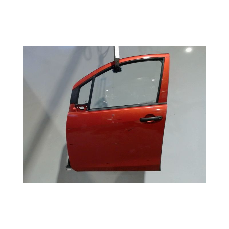 PORTE AVANT GAUCHE SUZUKI SPLASH