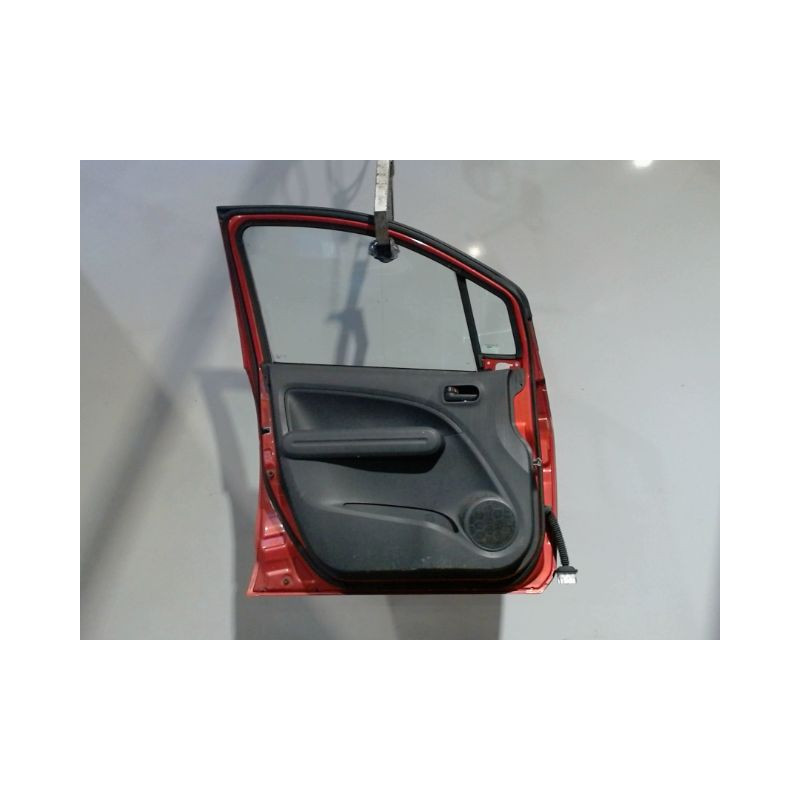 PORTE AVANT GAUCHE SUZUKI SPLASH