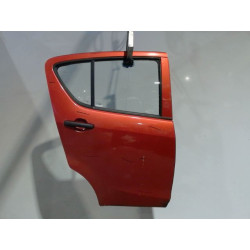 PORTE ARD