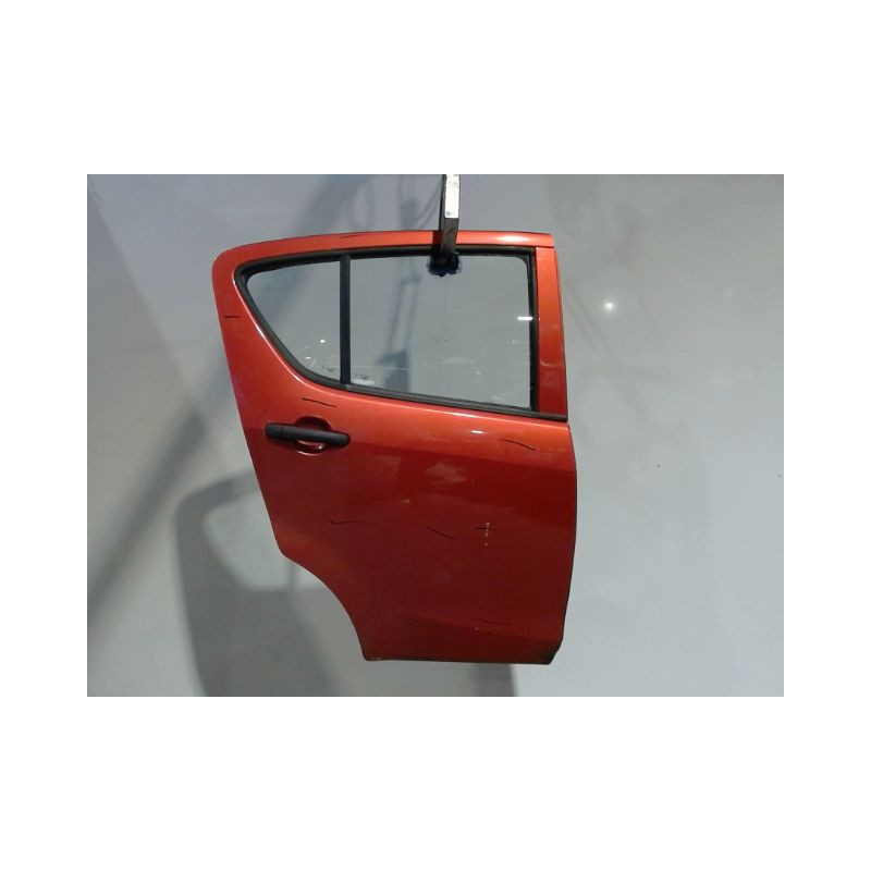 PORTE ARRIERE DROIT SUZUKI SPLASH