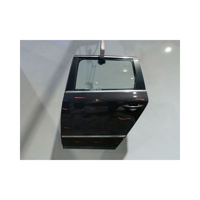 PORTE ARRIERE GAUCHE VOLKSWAGEN PASSAT SW 2005-