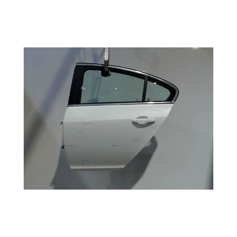 PORTE ARRIERE GAUCHE OPEL INSIGNA