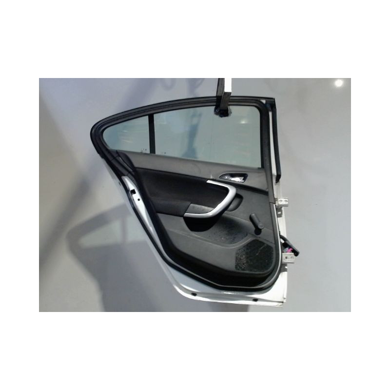 PORTE ARRIERE GAUCHE OPEL INSIGNA