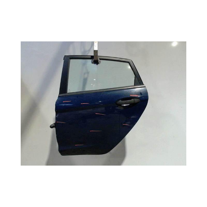 PORTE ARRIERE GAUCHE FORD FIESTA 2005-