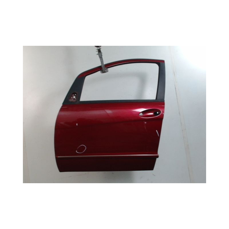 PORTE AVANT GAUCHE MERCEDES CLASSE A