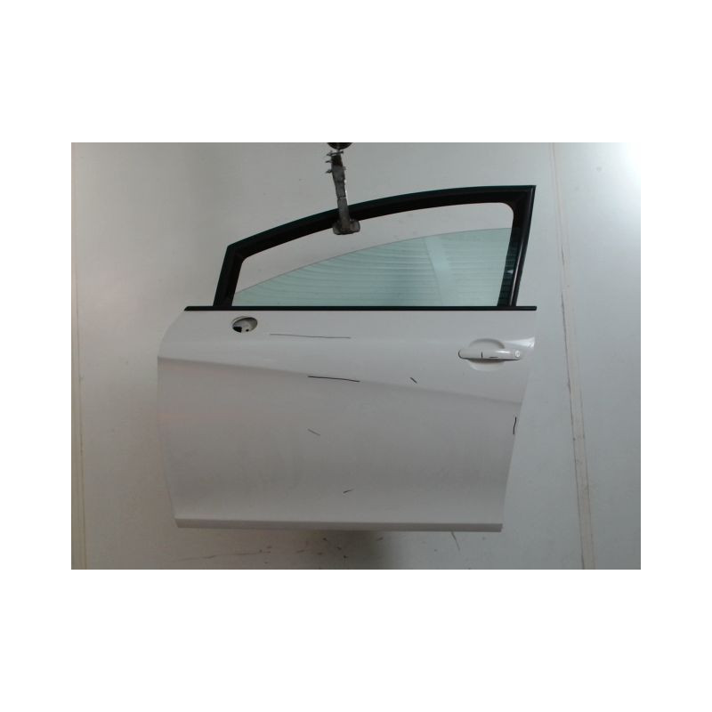 PORTE AVANT GAUCHE SEAT LEON