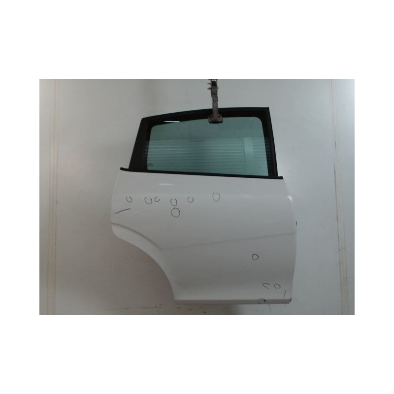 PORTE ARRIERE DROIT SEAT LEON