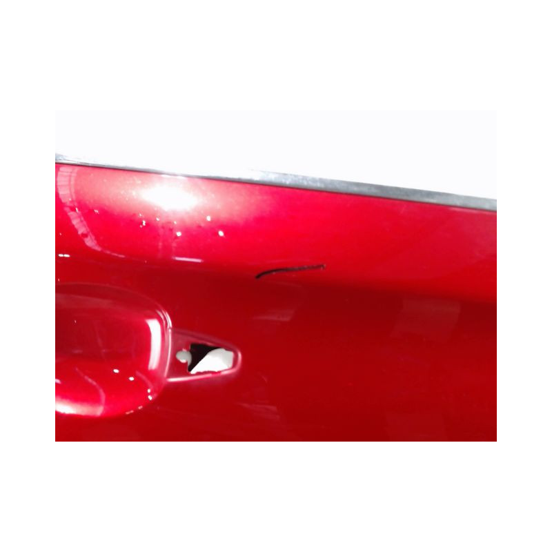PORTE AVANT DROIT CITROEN C4 2010-