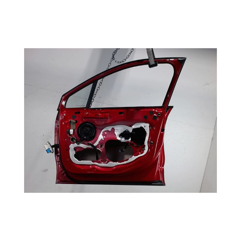 PORTE AVANT DROIT CITROEN C4 2010-