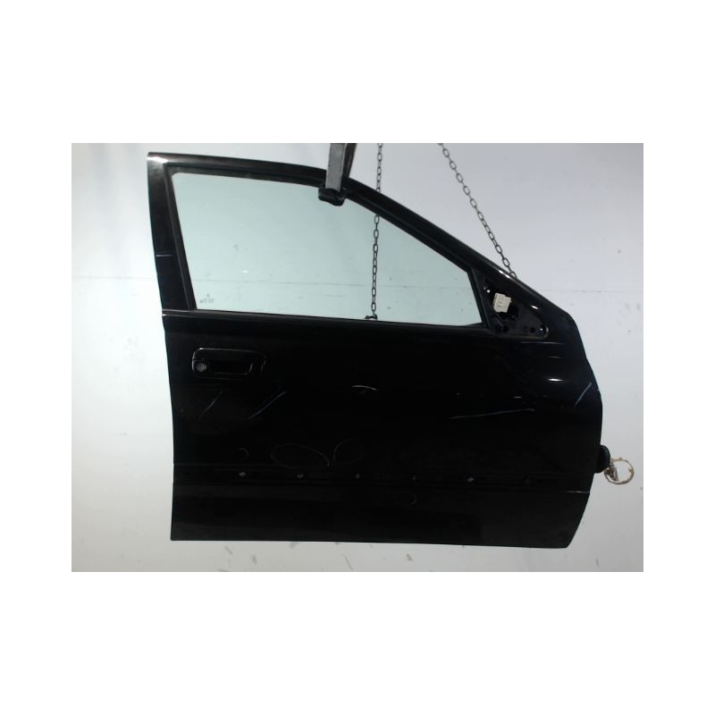 PORTE AVANT DROIT PEUGEOT 406 99-04