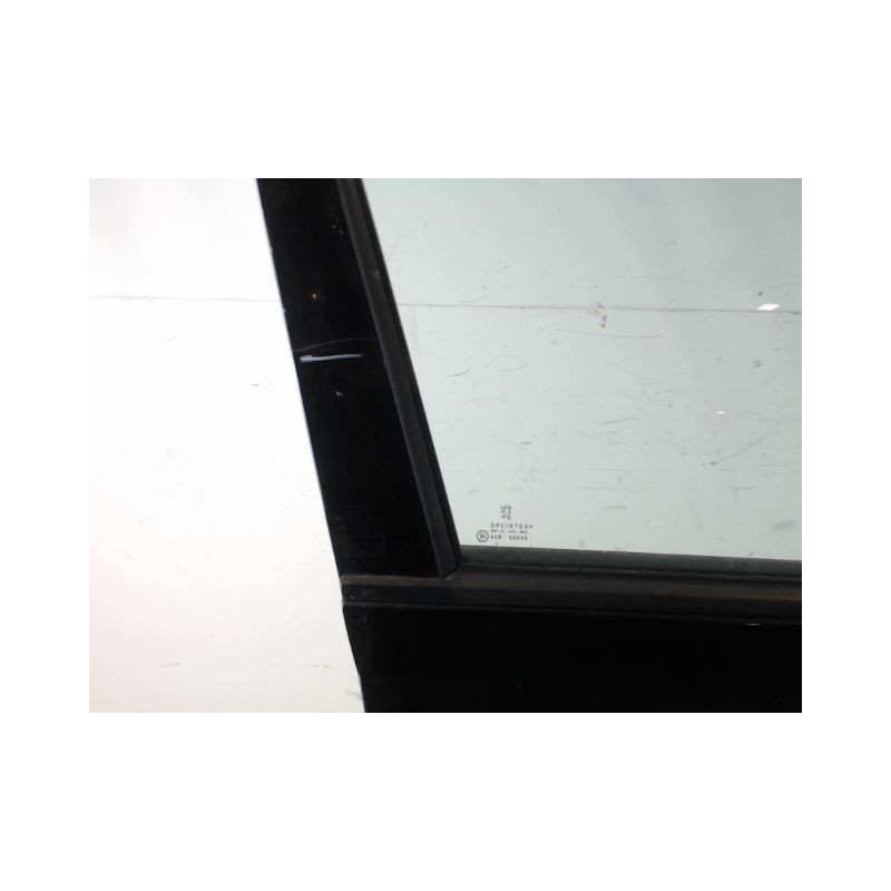 PORTE AVANT DROIT PEUGEOT 406 99-04