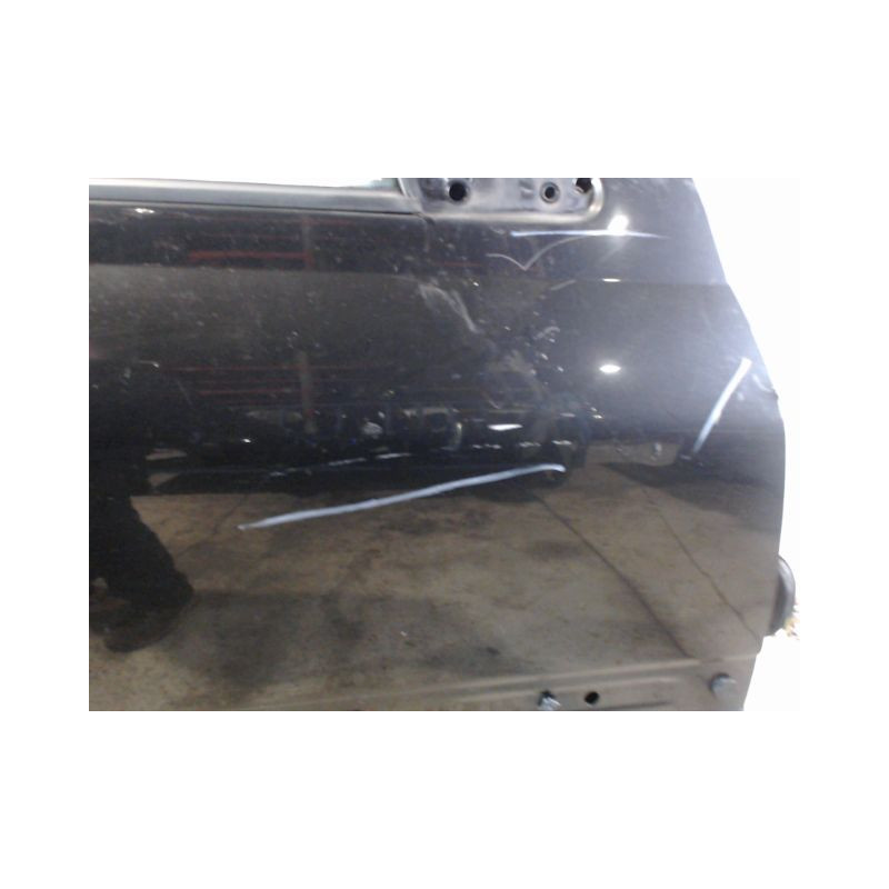 PORTE AVANT DROIT PEUGEOT 406 99-04