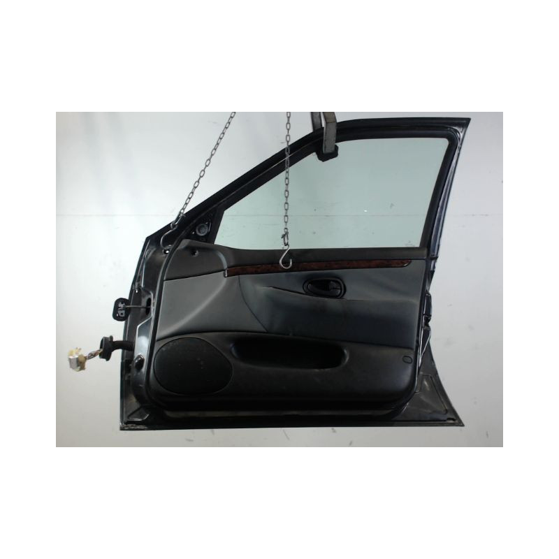 PORTE AVANT DROIT PEUGEOT 406 99-04