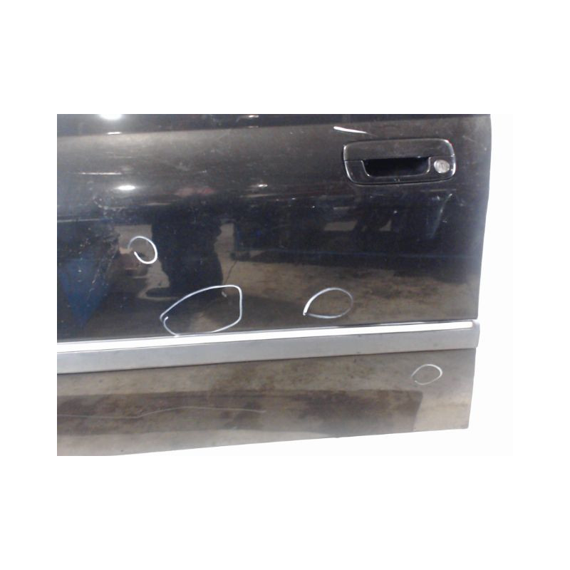PORTE AVANT GAUCHE PEUGEOT 406 99-04