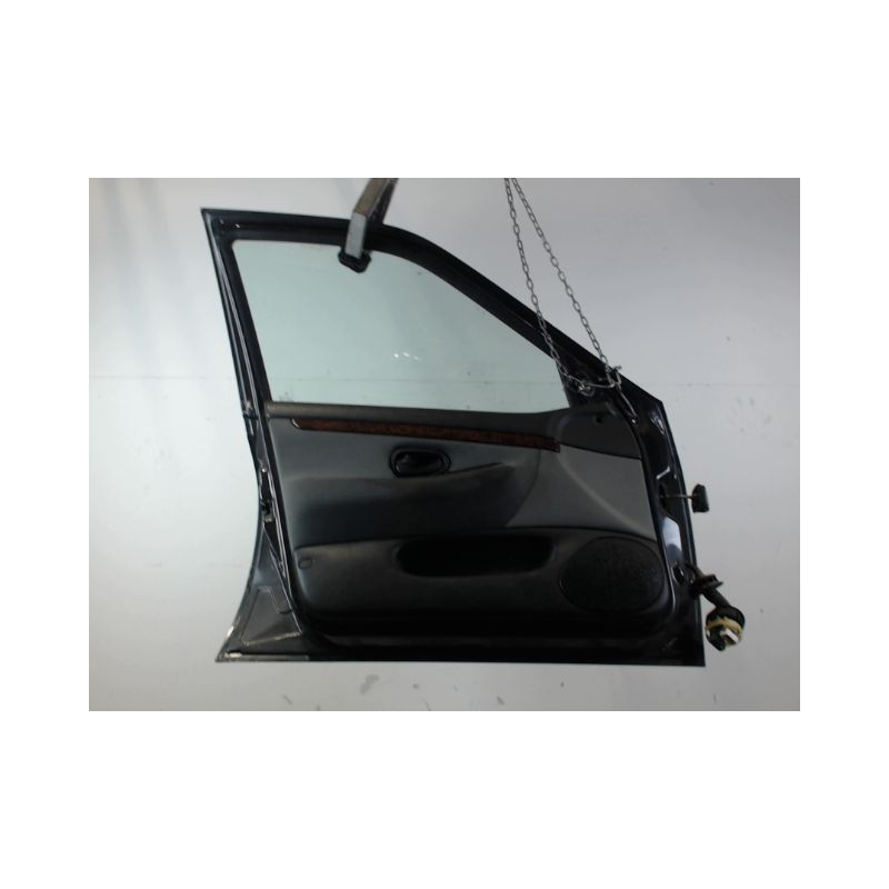 PORTE AVANT GAUCHE PEUGEOT 406 99-04