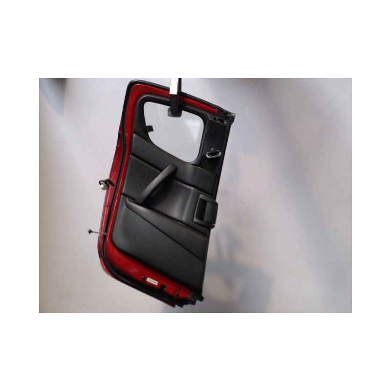 PORTE ARRIERE GAUCHE MAZDA RX8