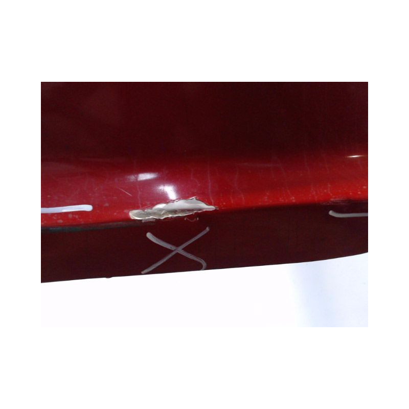 PORTE ARRIERE GAUCHE MAZDA RX8