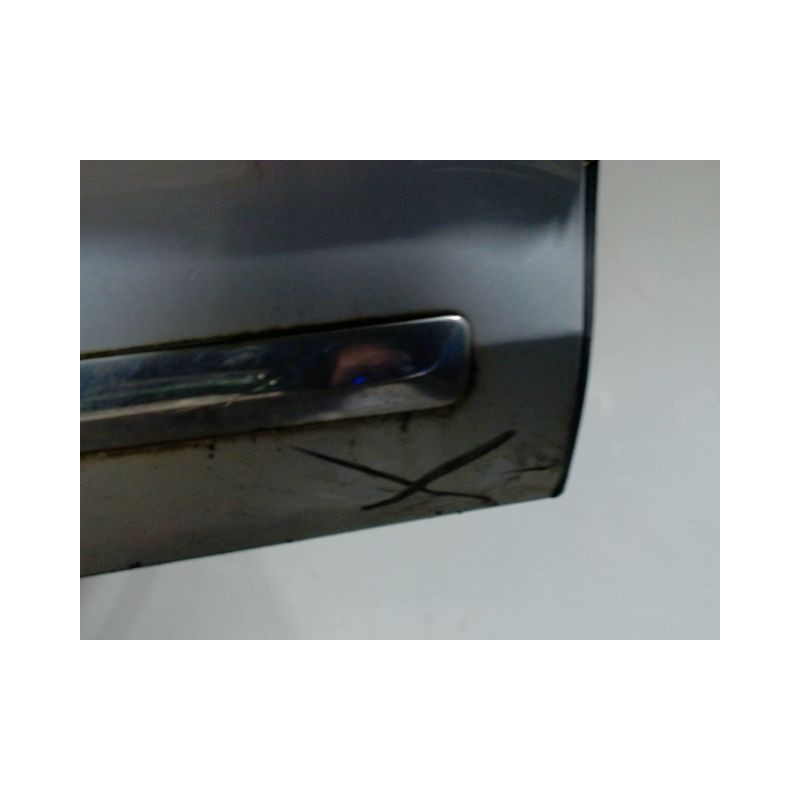 PORTE AVANT DROIT CITROEN C5 2008-