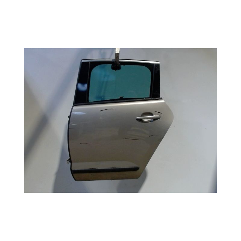 PORTE ARRIERE GAUCHE PEUGEOT 3008 2009-