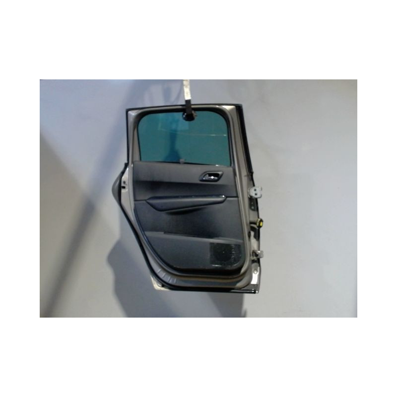 PORTE ARRIERE GAUCHE PEUGEOT 3008 2009-