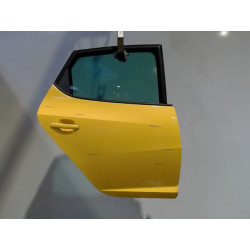 PORTE ARD